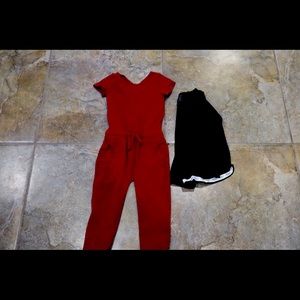 Bundle Peekaboo Beans size 3